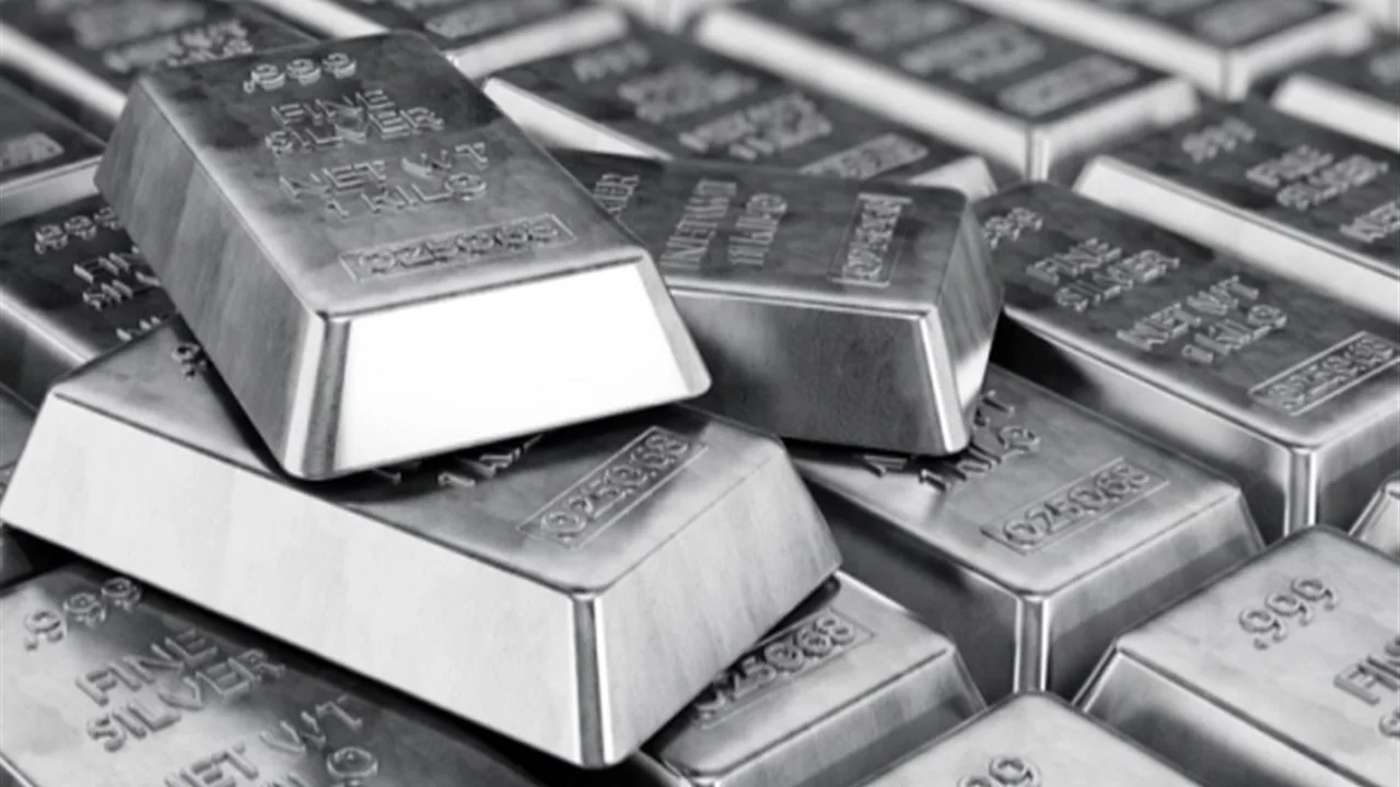 تحديثات الأسعار.. كم سجل جرام الفضة في مصر خلال تعاملات السبت 17 يناير؟